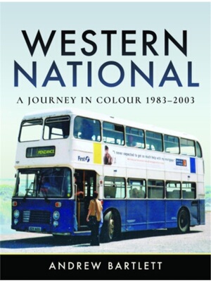 预订不退不换Western National: A Journey in Colour, 1983-2003
