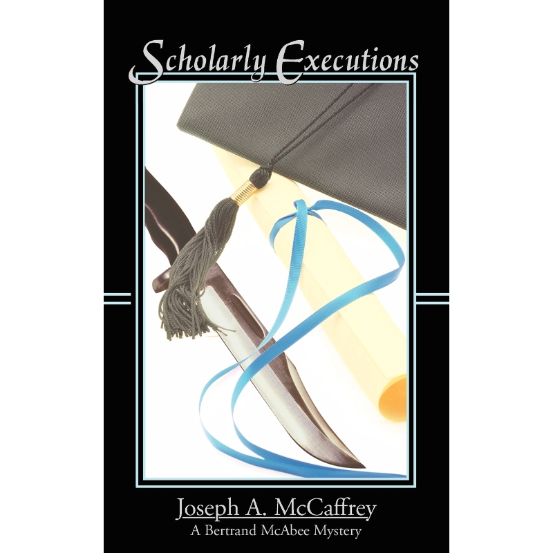 按需印刷Scholarly Executions[9781420854893]