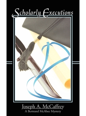 按需印刷Scholarly Executions[9781420854893]