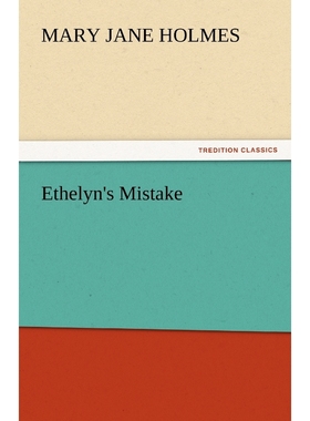 按需印刷Ethelyn's Mistake[9783842447615]