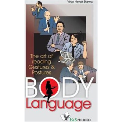 预订不退不换Brain Power:State of Mind That Different Body Postures & Gestures Reveal