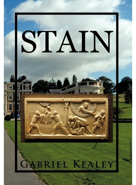 按需印刷Stain[9781479748853]