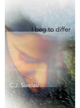 按需印刷I Beg to Differ[9781449715243]