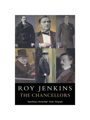 按需印刷Chancellors[9781447289678]