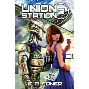 Priest 9781948691055 Station Union 按需印刷High