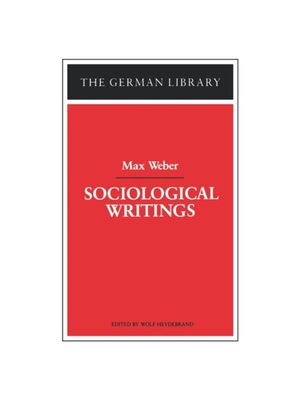 按需印刷Sociological Writings[9780826407191]