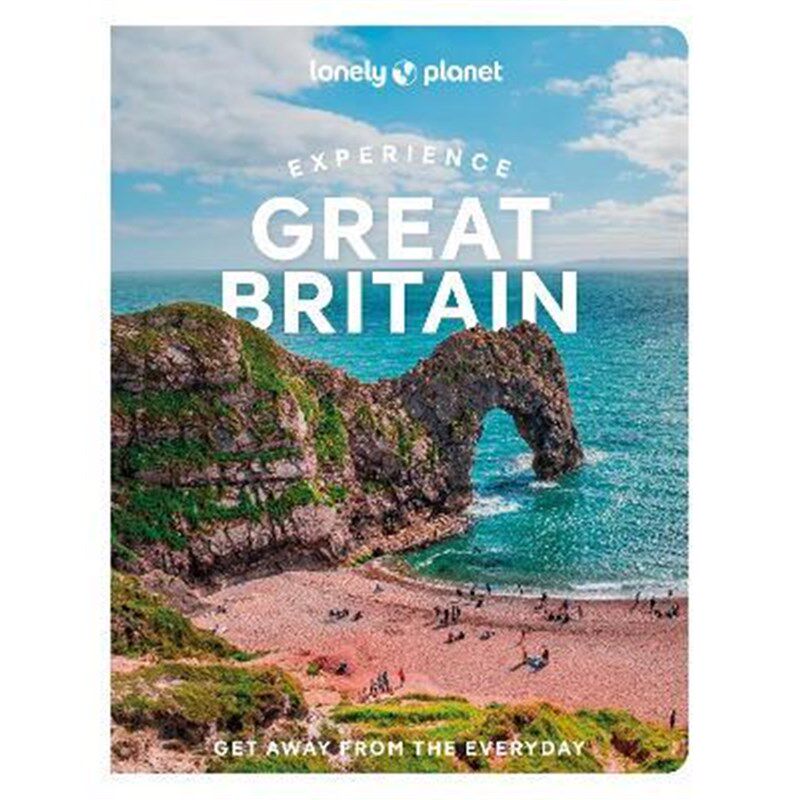 预订Lonely Planet Experience Great Britain高性价比高么？