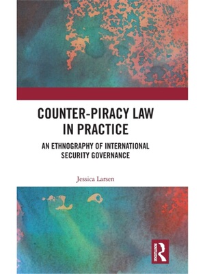 按需印刷TF Counter Piracy Law in Practice