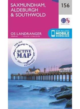 预订Saxmundham, Aldeburgh & Southwold