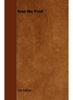 按需印刷Ivan the Fool[9781444681598]