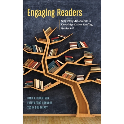按需印刷Engaging Readers[9781475823295]