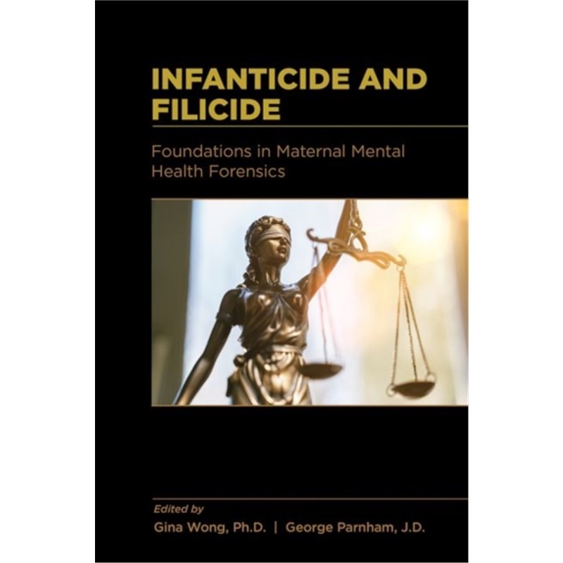 预订Infanticide and Filicide[9781615373512]
