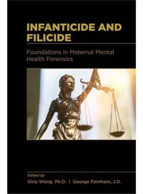 预订Infanticide and Filicide[9781615373512]