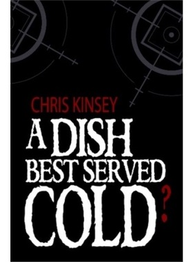 预订A Dish Best Served Cold?[9781912535255]