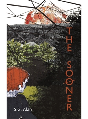 按需印刷The Sooner[9781452024042]