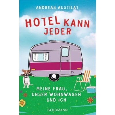 预订【德语】Hotel kann jeder[9783442157730]