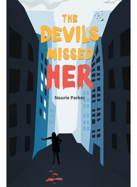 按需印刷The Devils Missed Her[9781499099386]