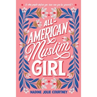 Girl Muslim 预订All American