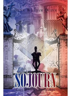 按需印刷Sojourn[9781450016230]