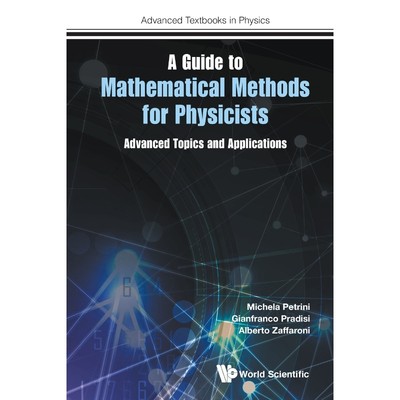 按需印刷A Guide to Mathematical Methods for Physicists[9781786347046]