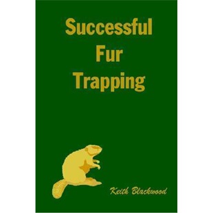 预订Successful Fur Trapping