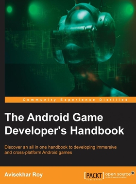 按需印刷不退不换The Android Game Developer's Handbook[9781785885860]