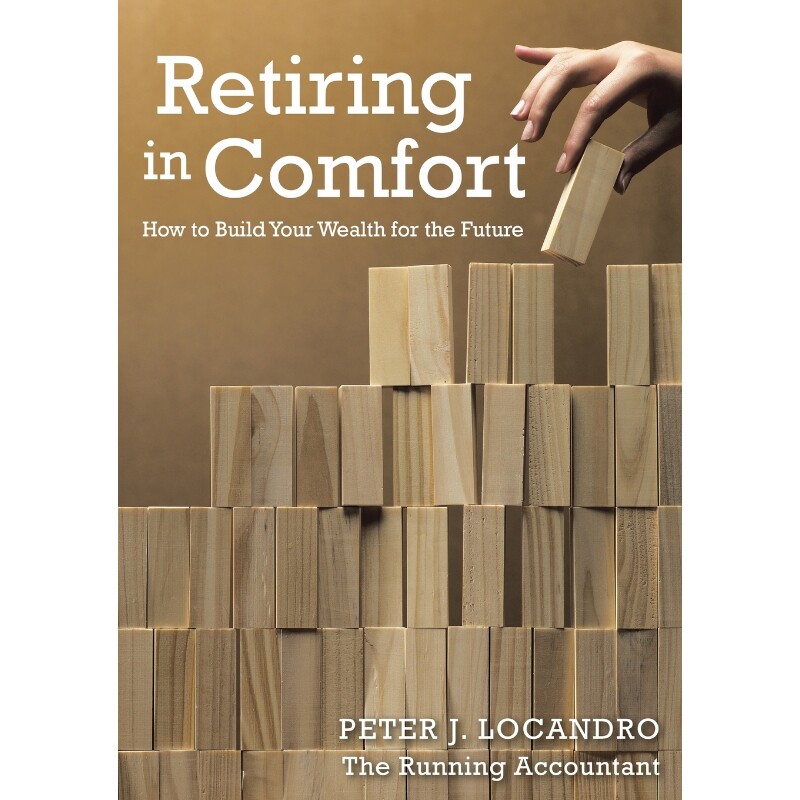 按需印刷不退不换Retiring In Comfort[9781291771039]