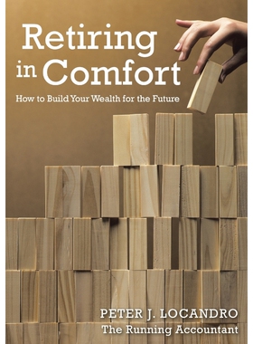 按需印刷不退不换Retiring In Comfort[9781291771039]