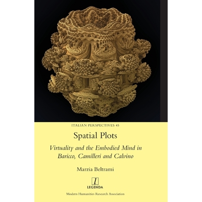 按需印刷Spatial Plots[9781781883020]