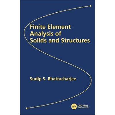 按需印刷不退不换Finite Element Analysis of Solids and Structures[9780367437053]