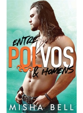 按需印刷POR Entre Polvos & Homens