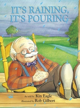 预订It's Raining, It's Pouring[9781879085718]