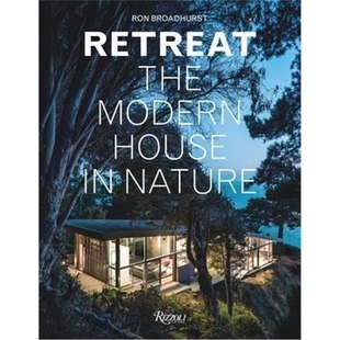 预订Retreat House Modern Nature The