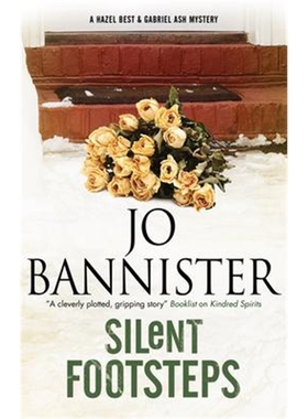 预订Silent Footsteps