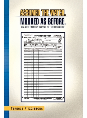 按需印刷Assumed the Watch. Moored as Before.[9781441567260]