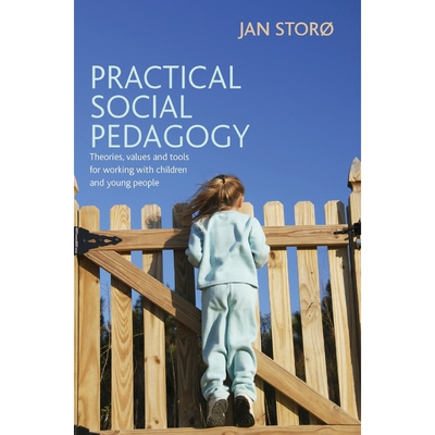 按需印刷Practical social pedagogy[9781447305392]