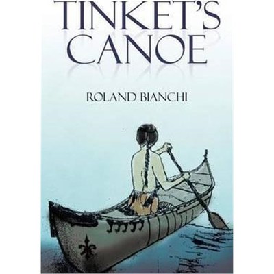 按需印刷Tinket's Canoe[9781503570948]