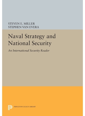 按需印刷Naval Strategy and National Security[9780691607290]