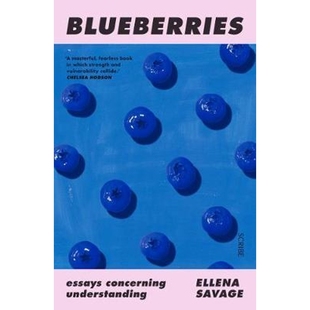 预订Blueberries:essays concerning understanding