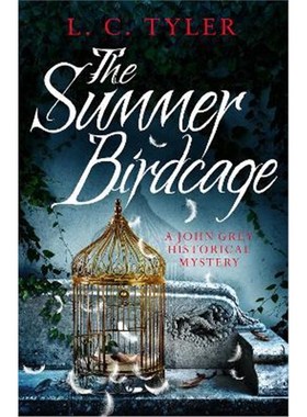 预订The Summer Birdcage