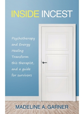 按需印刷Inside Incest[9781982231088]