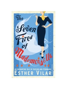 Mademoiselle 预订Seven Fires