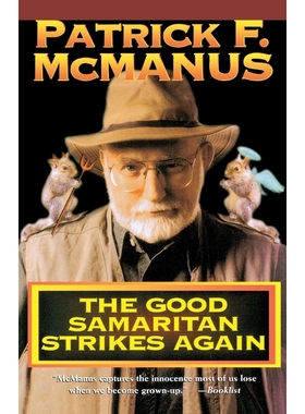 按需印刷The Good Samaritan Strikes Again[9780805029222]