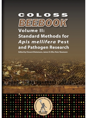 按需印刷COLOSS BEE BOOK VOL II[9780860982821]