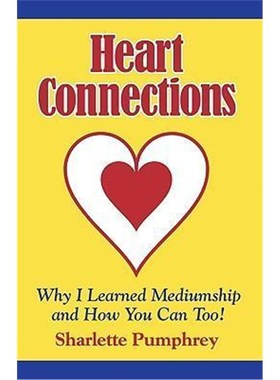 【按需印刷】 Why I Learned Mediumship & How You Can Too