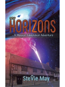 预订不退不换New Horizons - A Mayson Edmundson Adventure