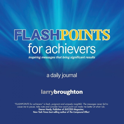 按需印刷Flashpoints for Achievers[9780983303015]