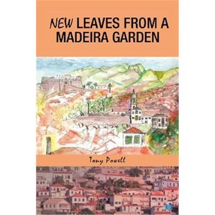 Madeira 预订New Leaves Garden from