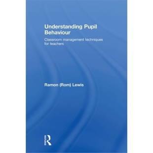 9780415483520 Behaviour Pupil 预订Understanding