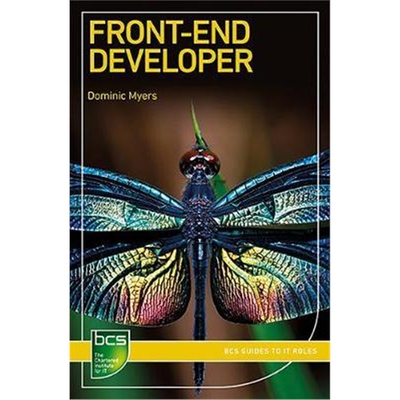 按需印刷图书Front-End Developer[9781780174761]